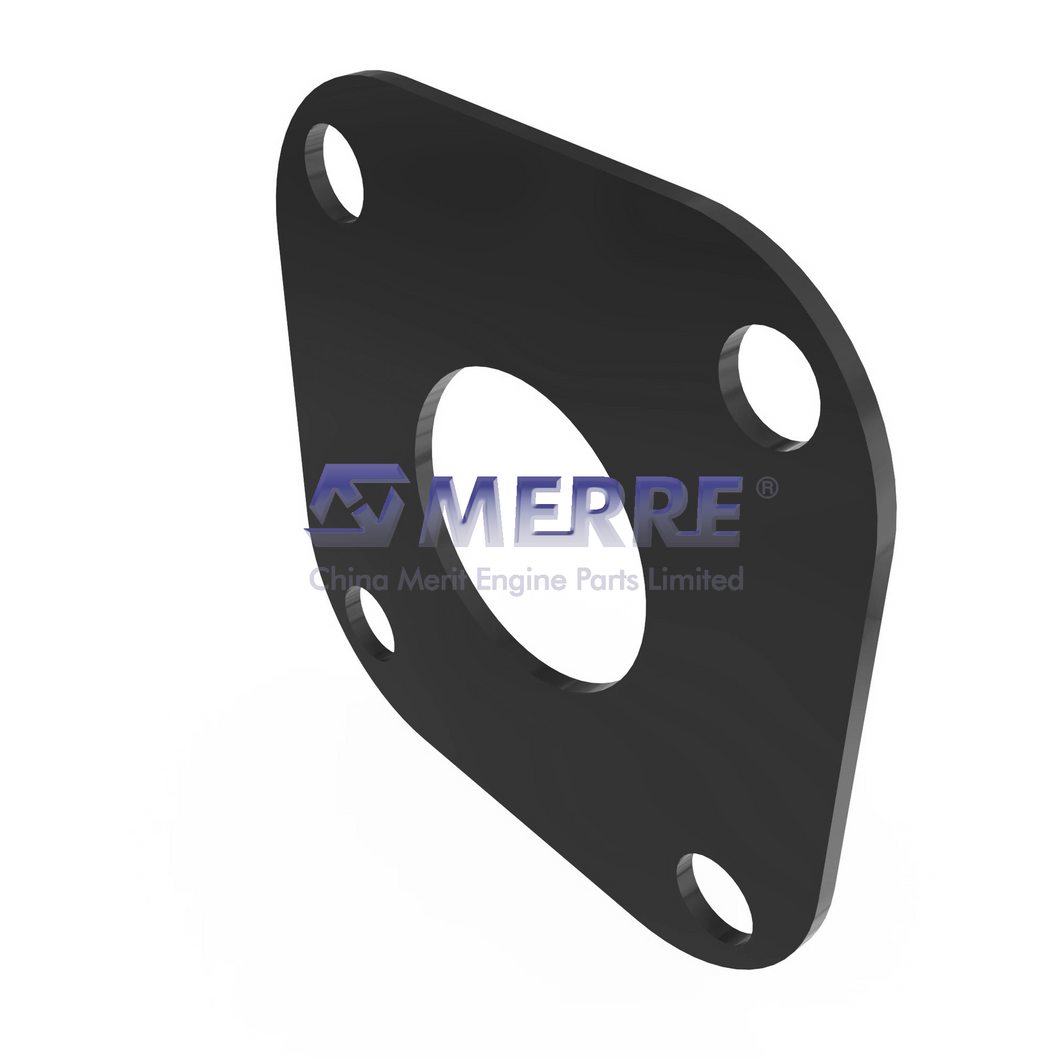 N221993: Drive Belt Thrust Plate For John Deere