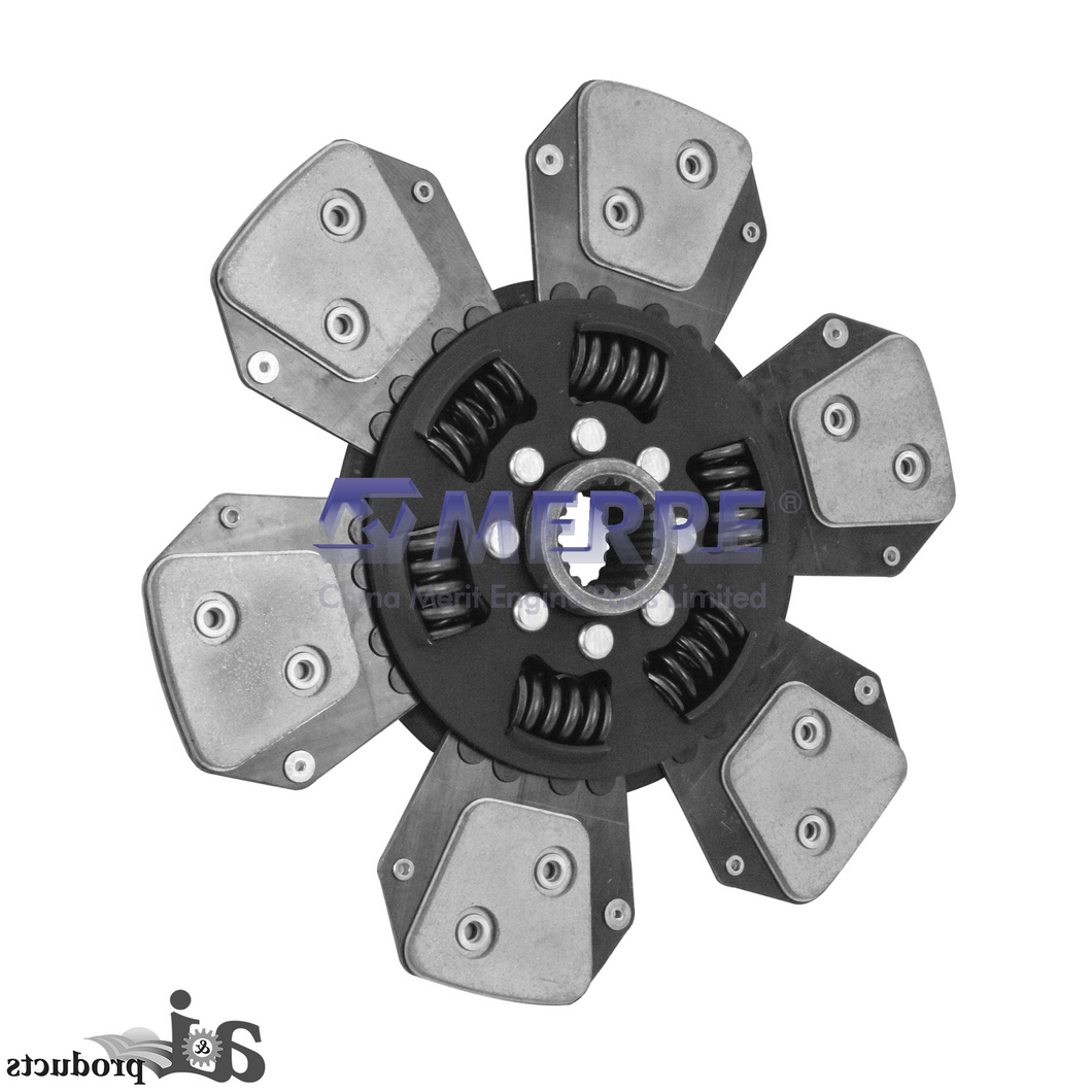 A-RE225677: Clutch Disk For John Deere