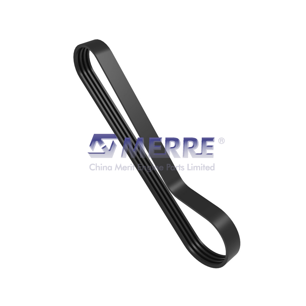 KK14639: Fan Drive V-Belt, Effective Length 2254 mm (89 inch) For John Deere