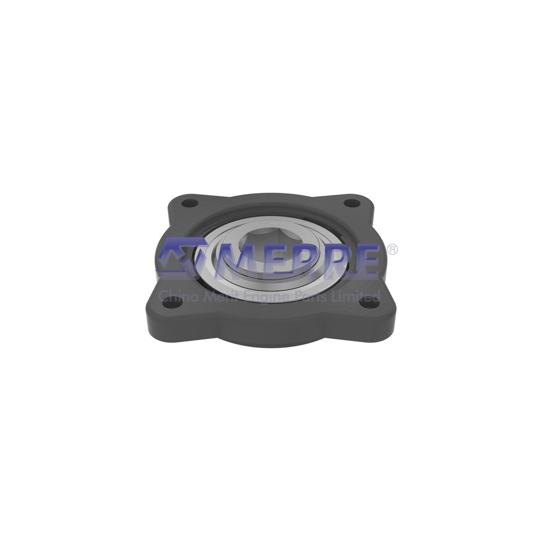 AXE66860: Bearing with Housing For John Deere