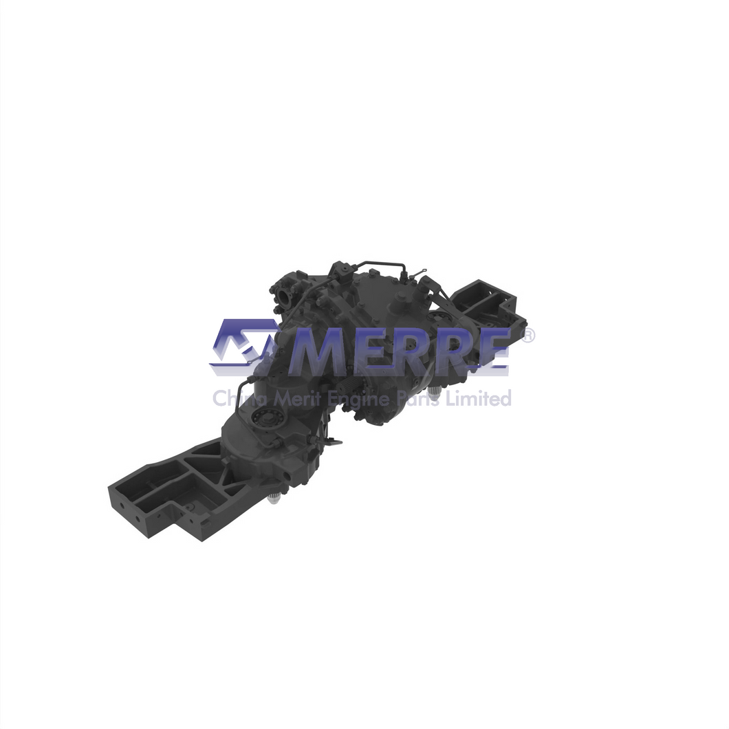 DE32276: Three Speed Rotor Gear Assembly For John Deere