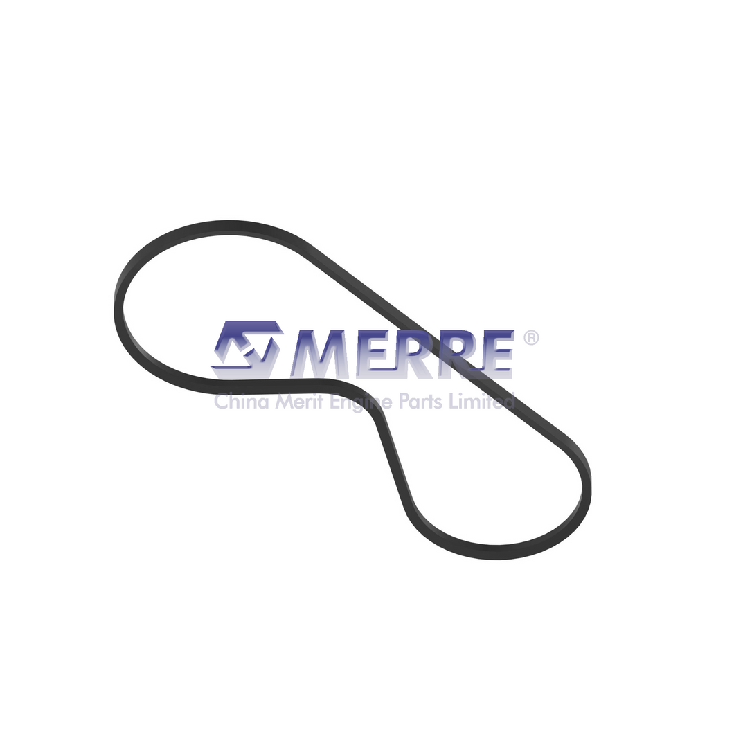 L4490N: Fan Drive HC Section V-Belt For John Deere