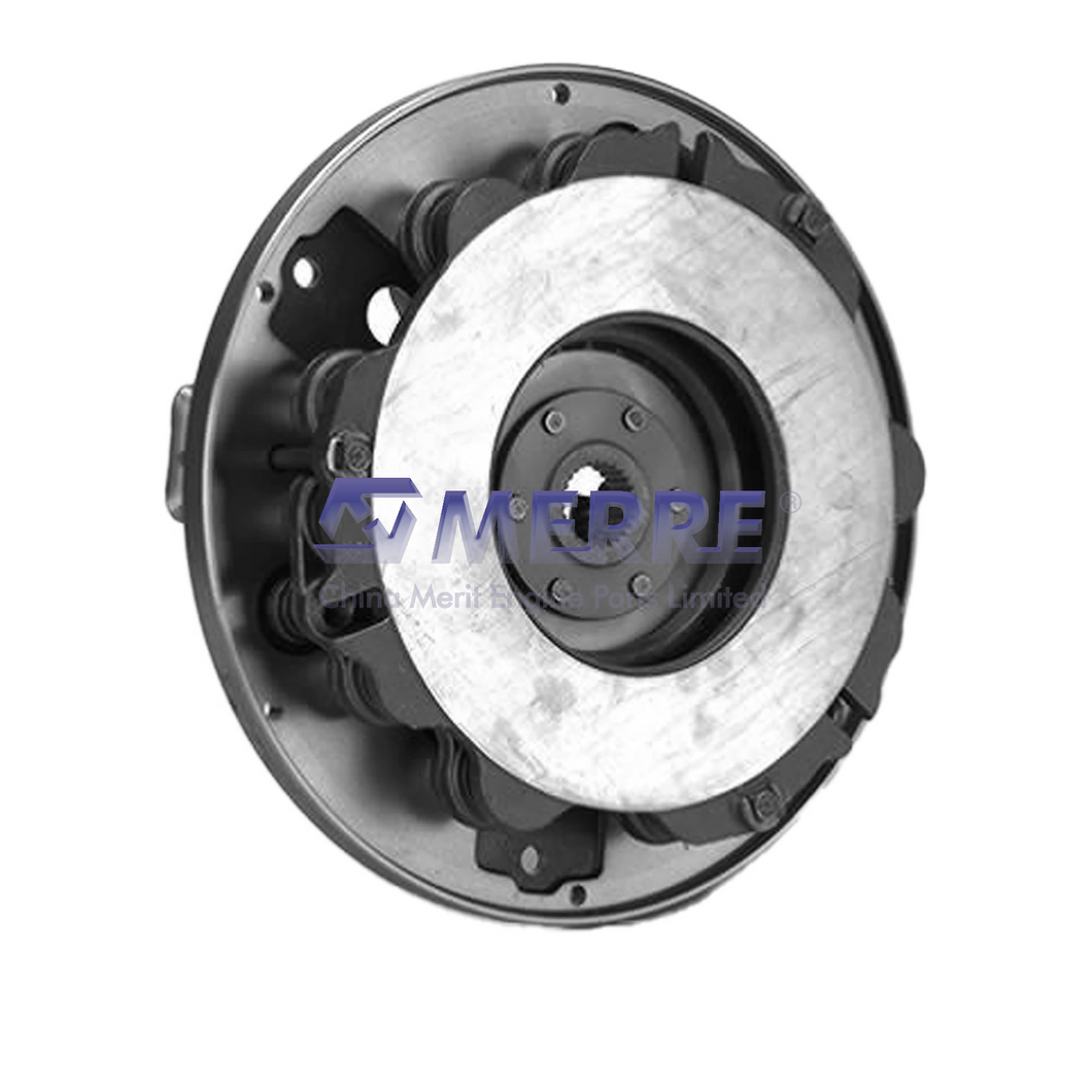 AL120022: Dual Stage Clutch For John Deere