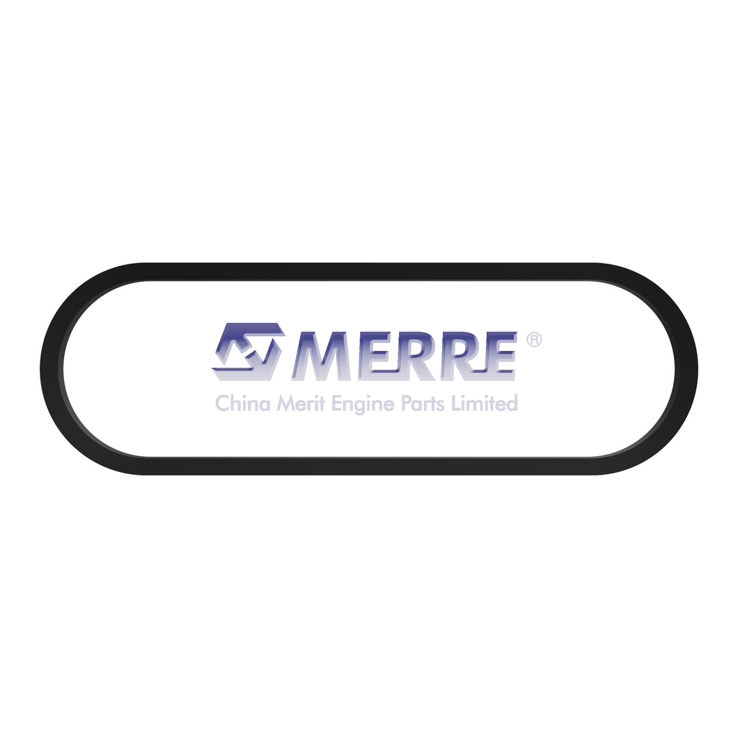E94524: V-Belt, Effective Length 889 mm (35 inch) For John Deere