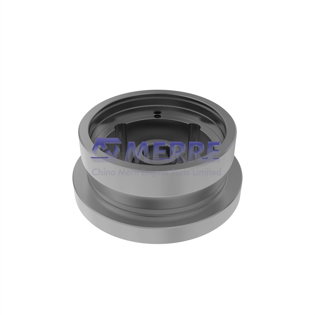 L217651: MFWD Clutch Drum, 57 Teeth For John Deere