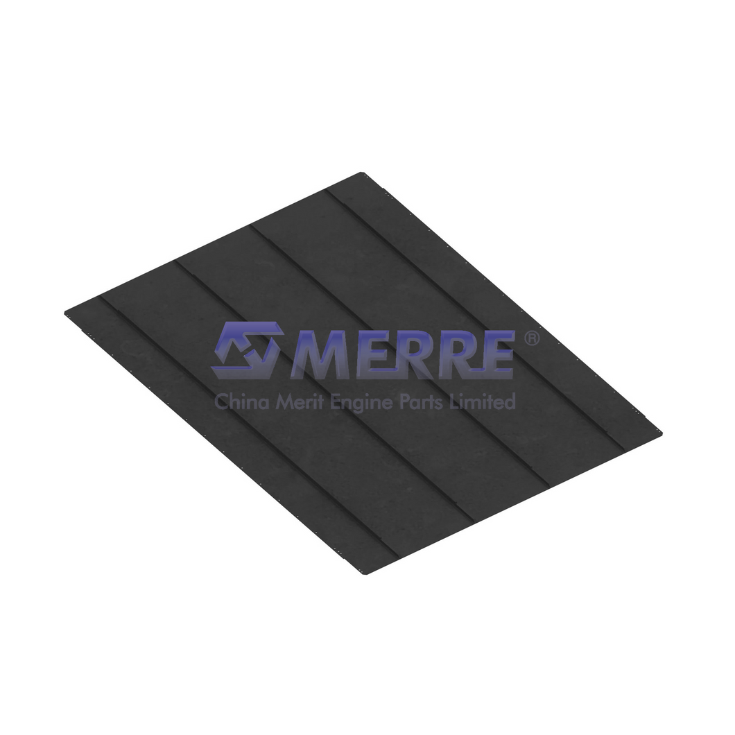 HXE150821: Center Feed Belt For John Deere