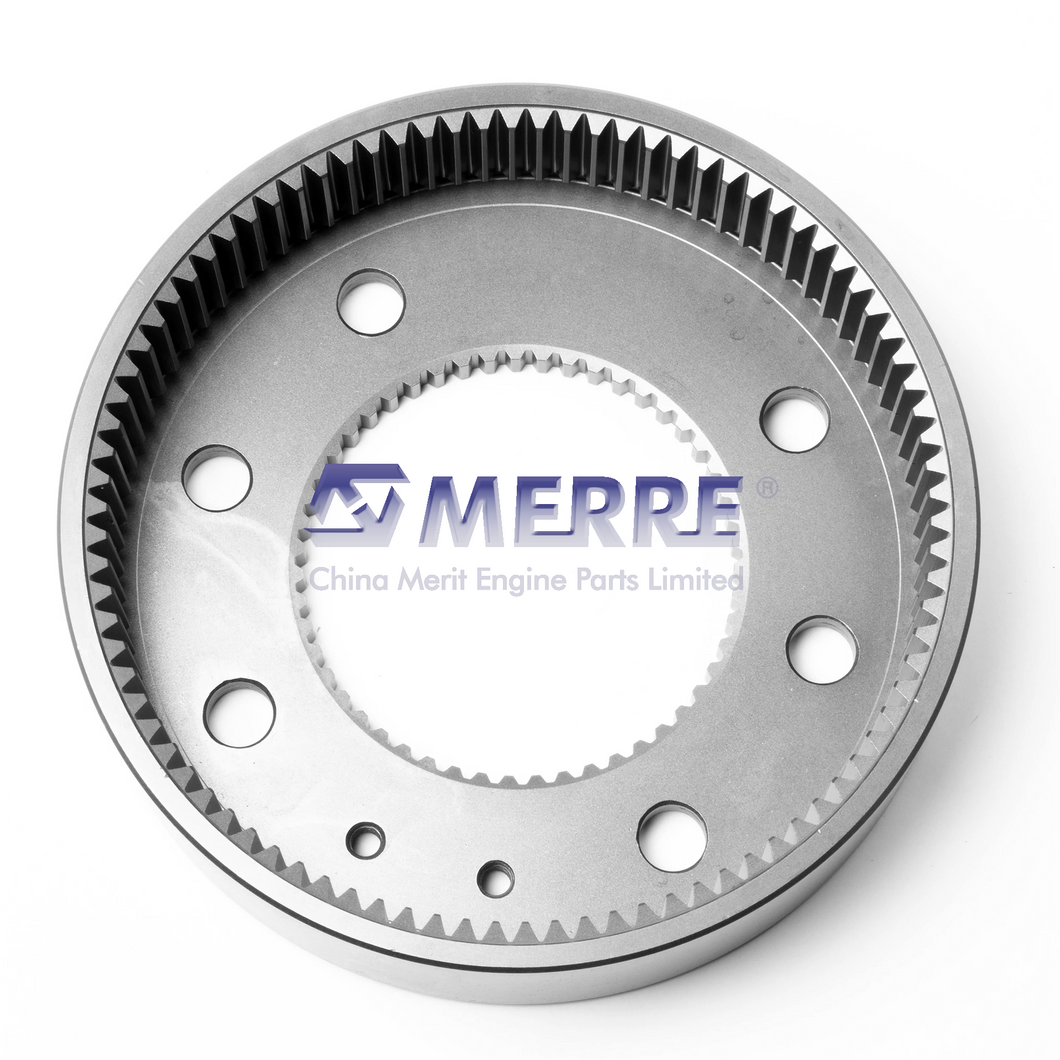 CQ27301: Axle Final Drive Ring Gear For John Deere