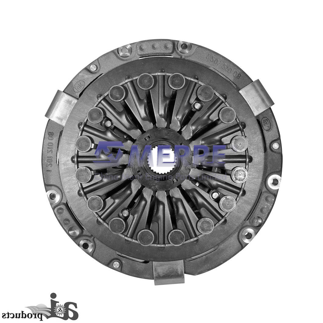 A-AL60308: Clutch For John Deere