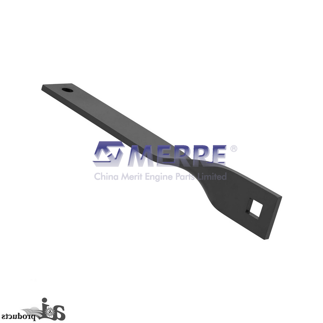 A-E83850: Long Belt Guide Strap For John Deere