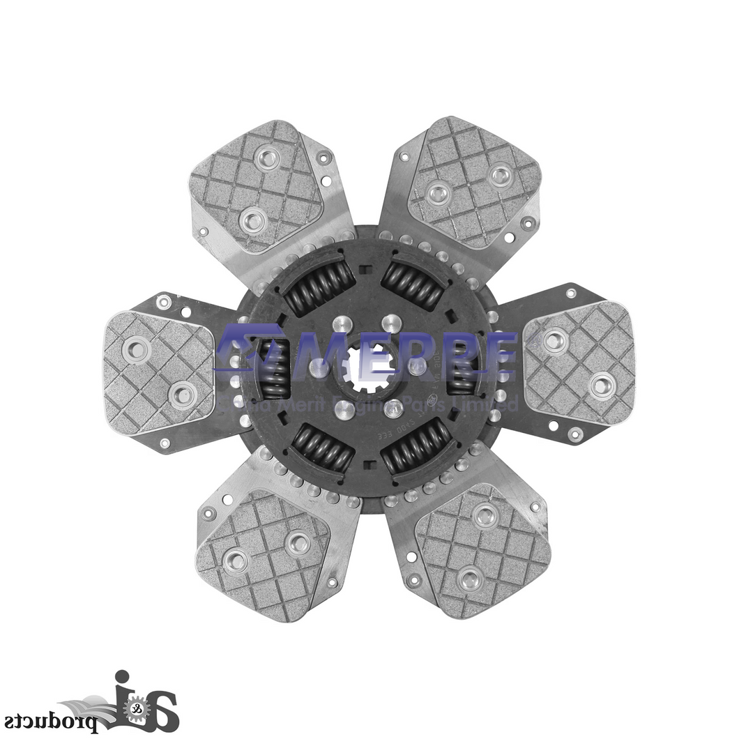 A-AL68022: Clutch Disk For John Deere