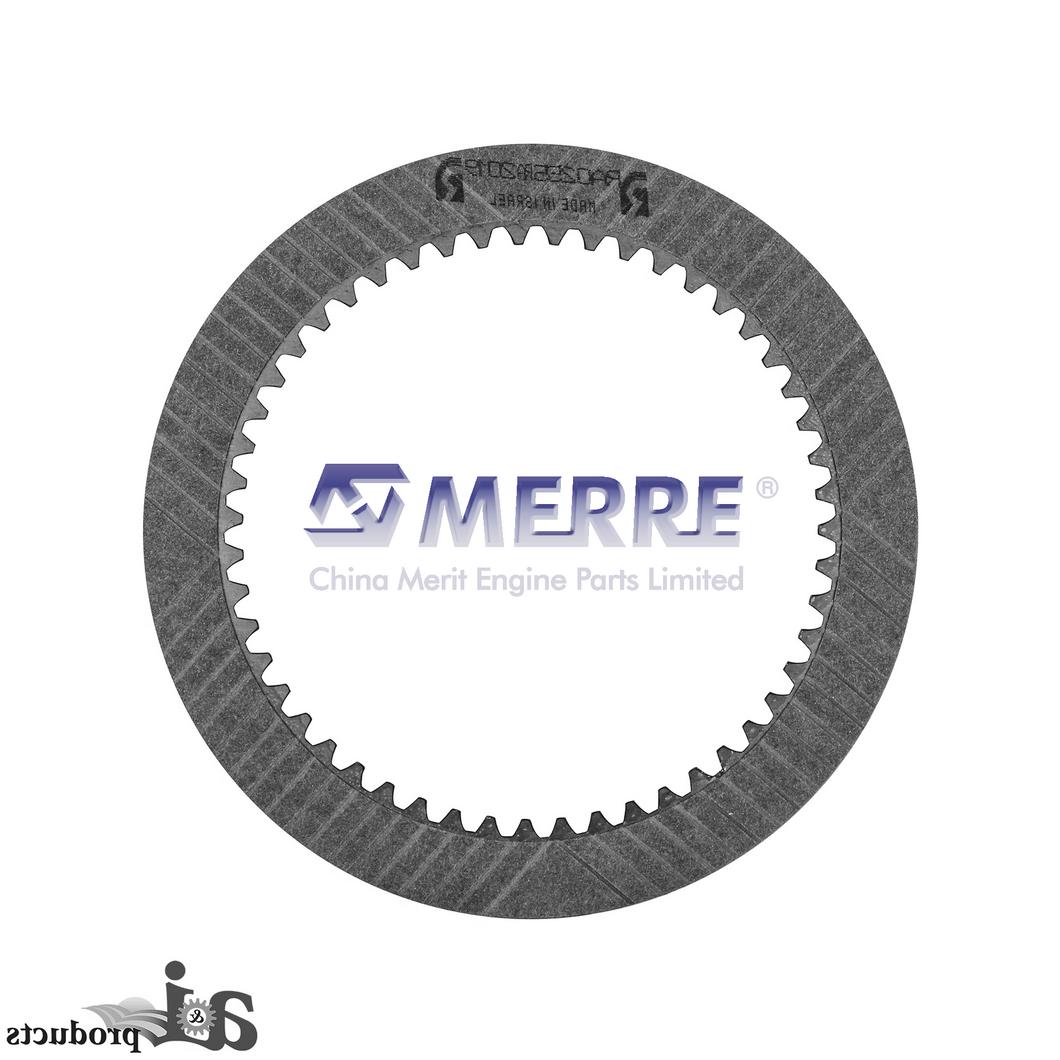 A-RE326611: Clutch Disk For John Deere