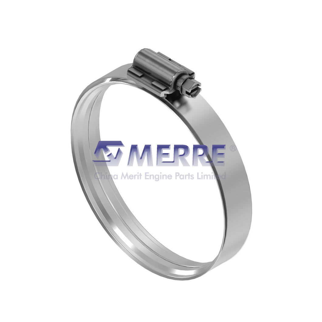 AXE65790: Worm Gear Hose Clamp For John Deere