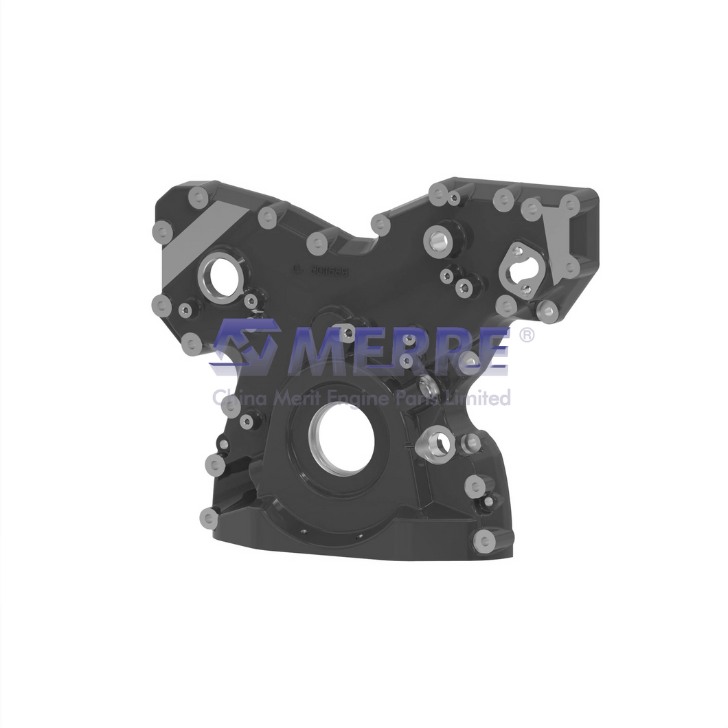 R551105: Timing Gear Cover For John Deere