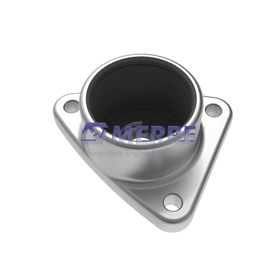 R327081: Bearing Housing For John Deere