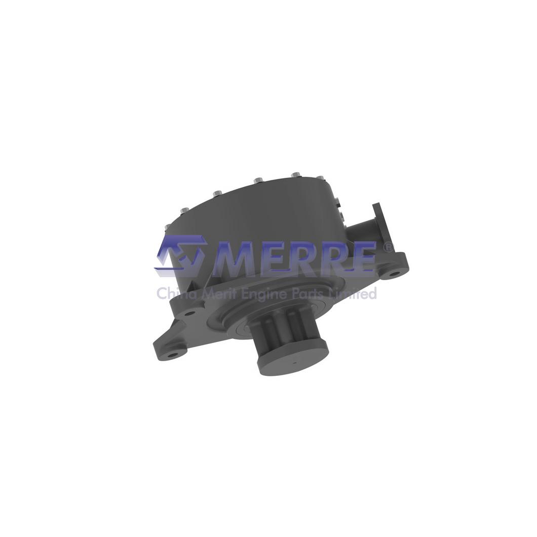 DE30601: Circle Drive without Clutch Gear Assembly For John Deere