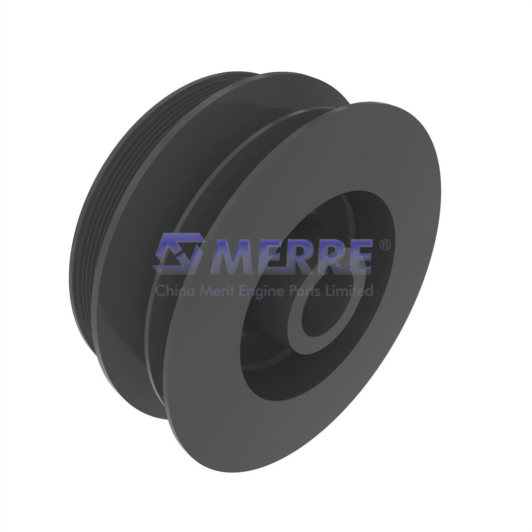 CE31577: Powertrain Main Gear Case Pulley For John Deere