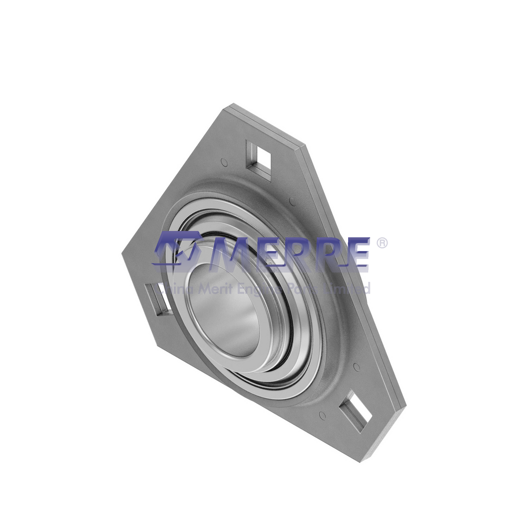 AXE76724: Bearing with Housing For John Deere