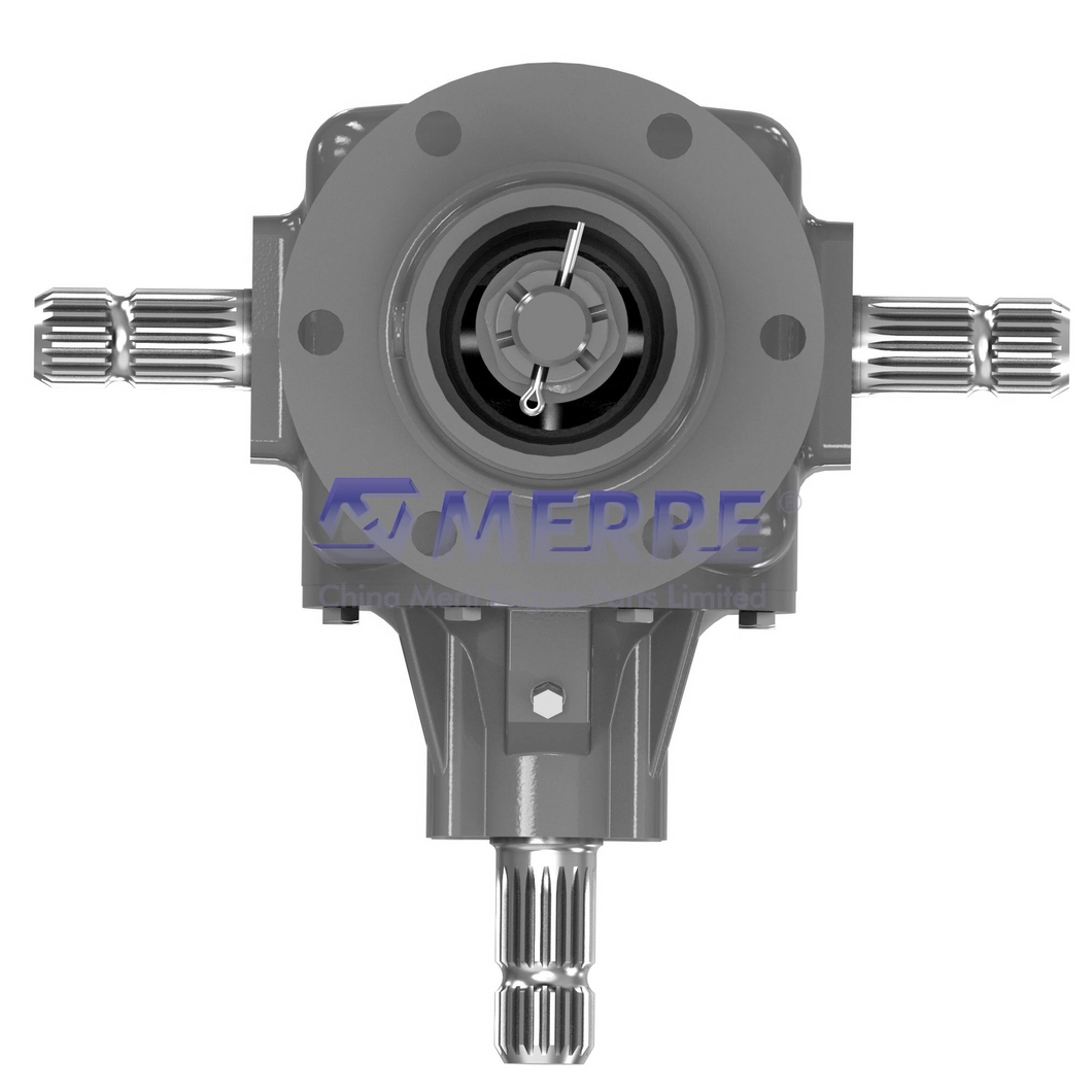 AW34353: Center Gear Assembly For John Deere