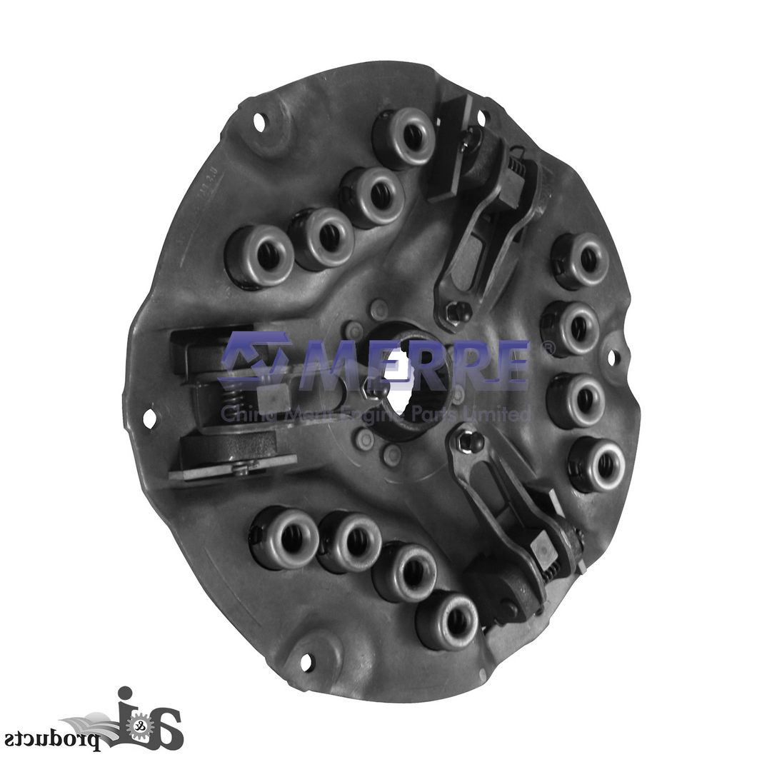 A-AT156740: Clutch For John Deere