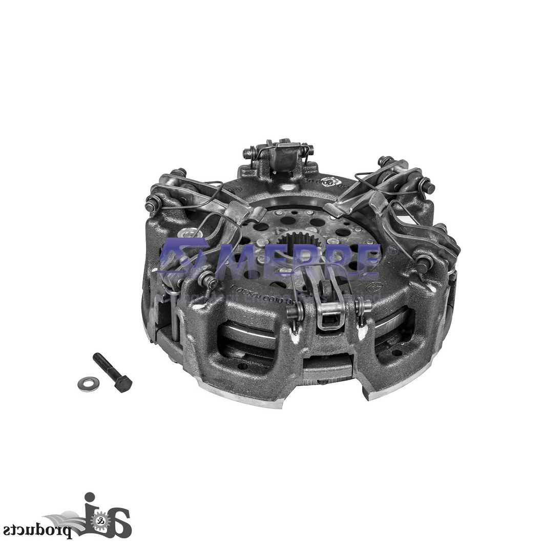 A-VPG1137: Double Clutch For John Deere