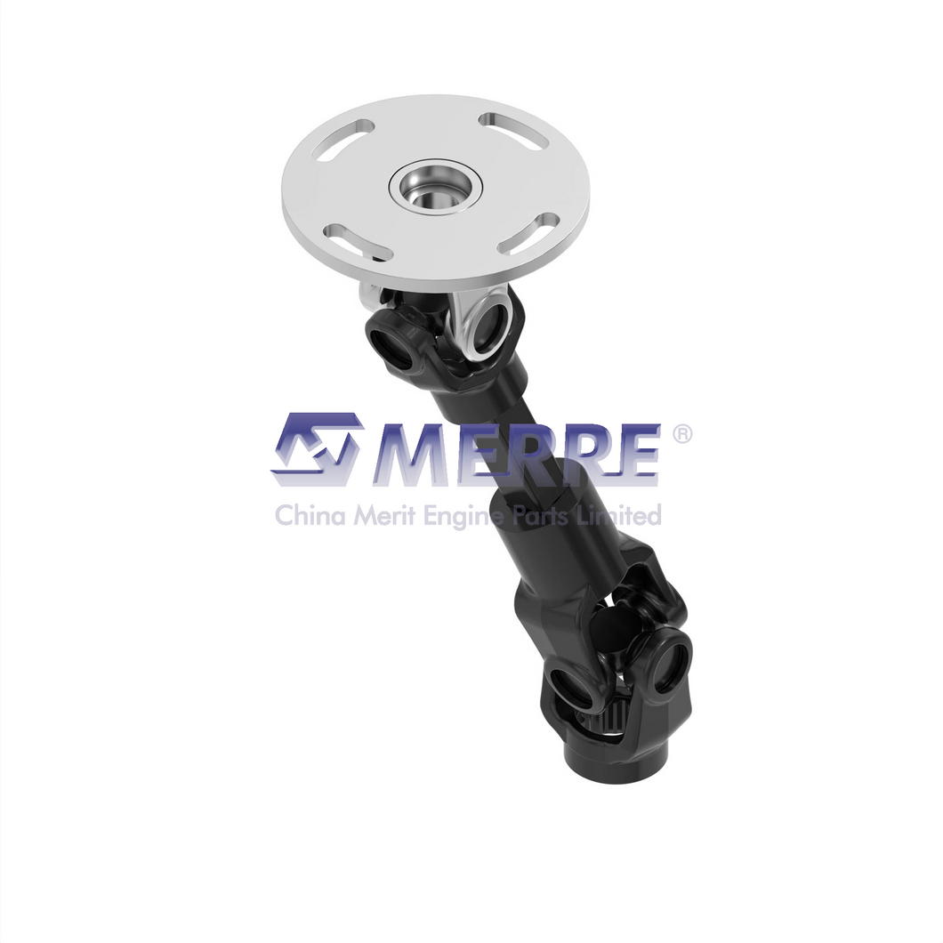 AFH201593: Rotary Roll Conditioner Universal Joint Shaft For John Deere