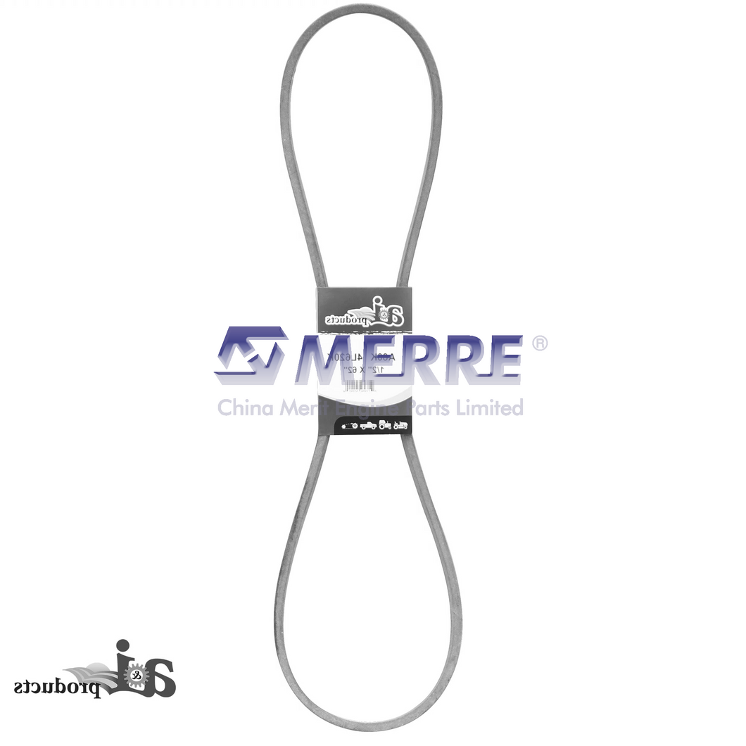 A-A60K: V-Belt For John Deere