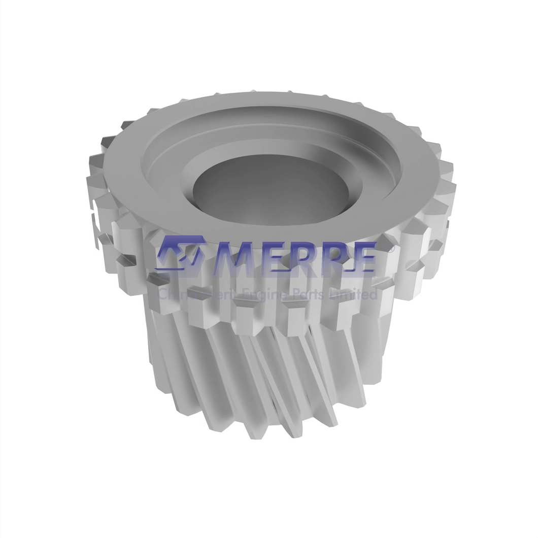 YZ91364: Helical Gear, 19 Teeth For John Deere