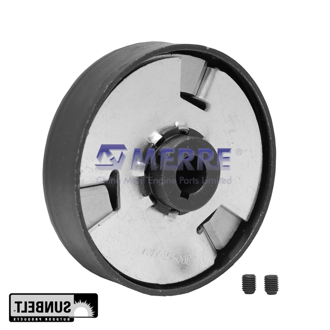 A-B1SB458: Clutch For John Deere