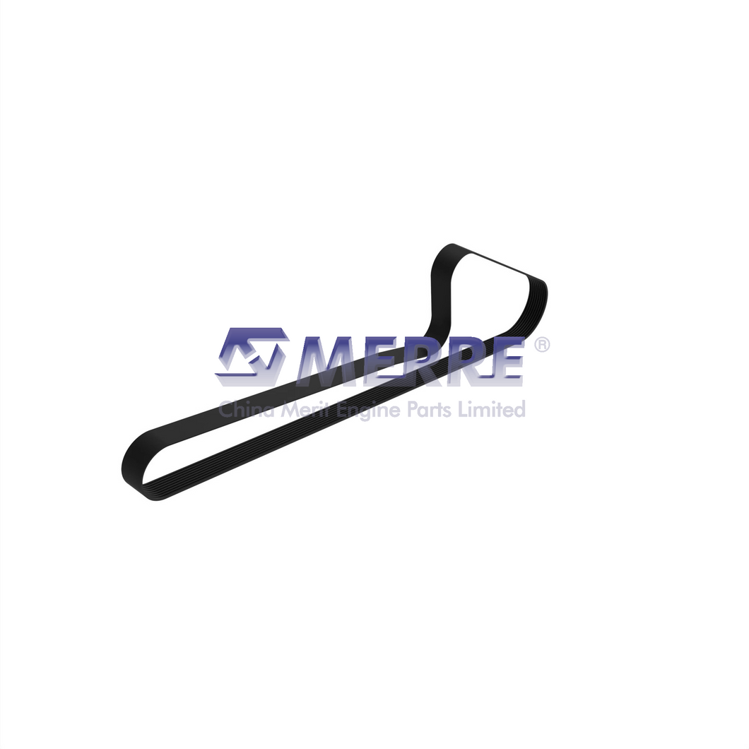 AXE72695: Main Drive V-Belt, Effective Length 9000 mm (354.3 inch) For John Deere