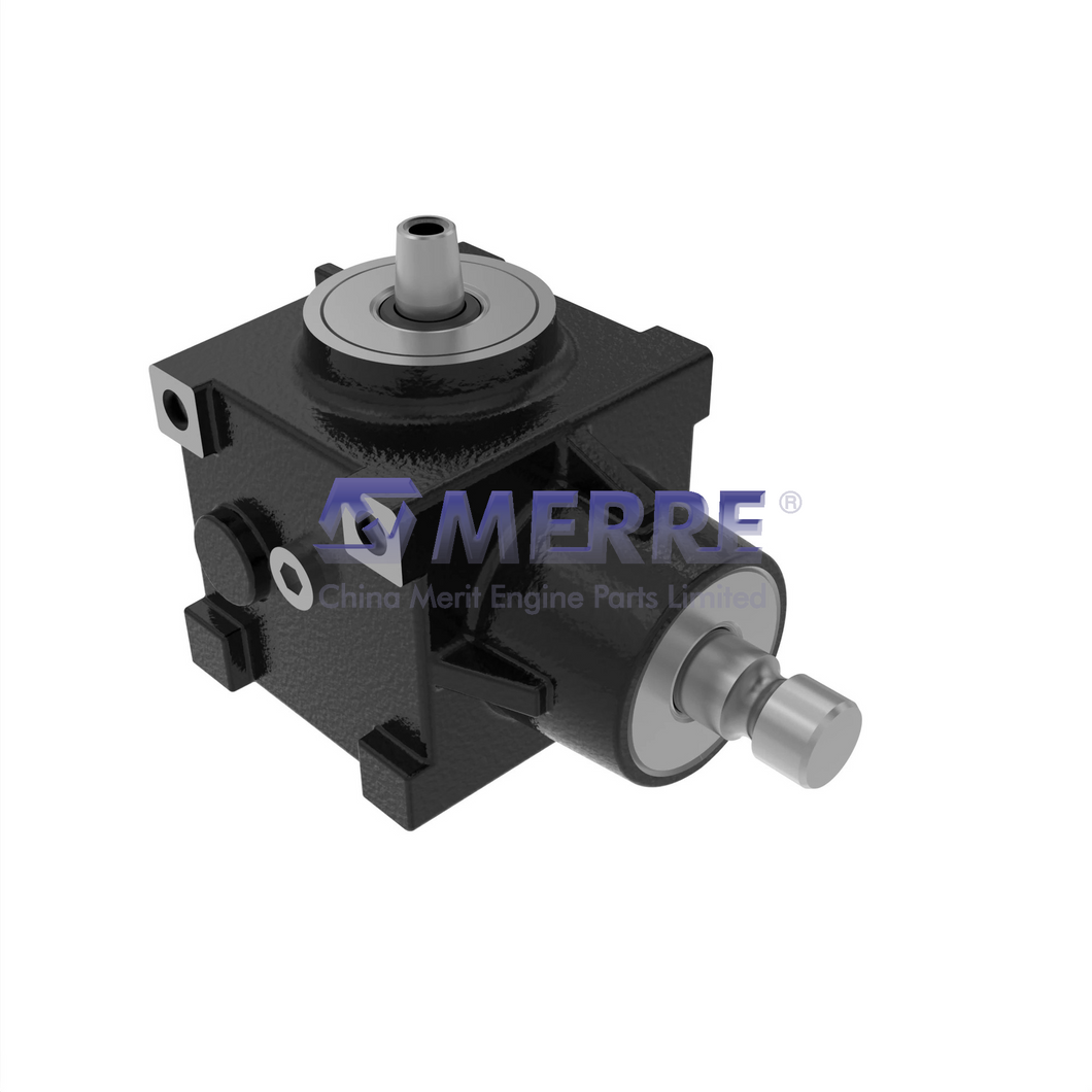 AM143311: Mower Deck Gear Assembly For John Deere