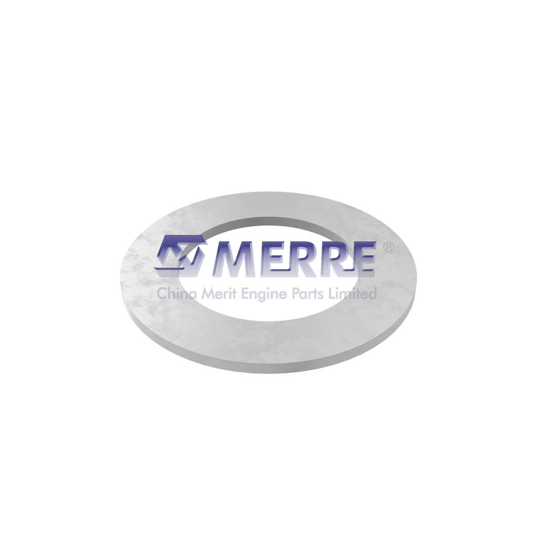 4012723: Thrust Bearing Race For John Deere