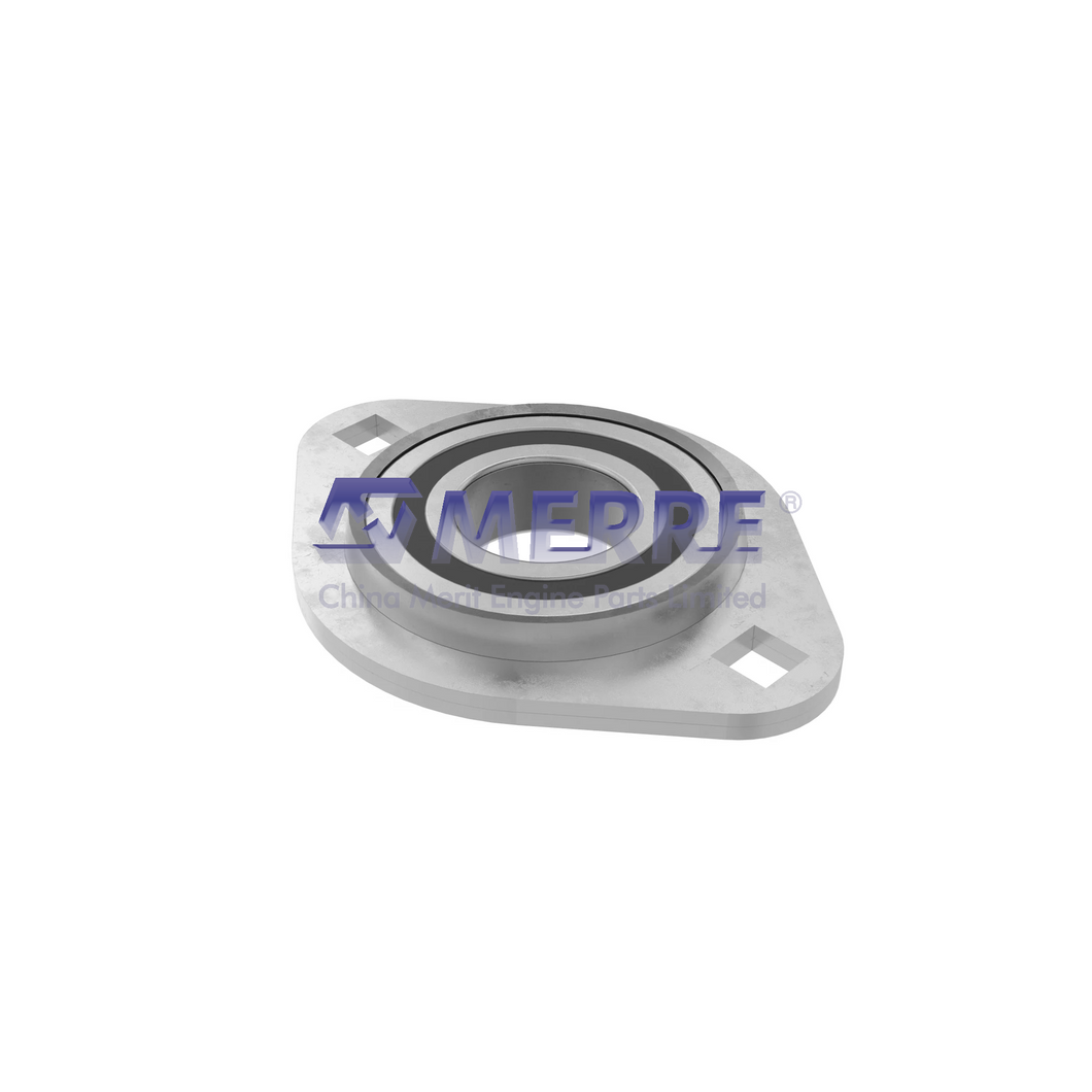 AM108565: Bearing with Housing For John Deere