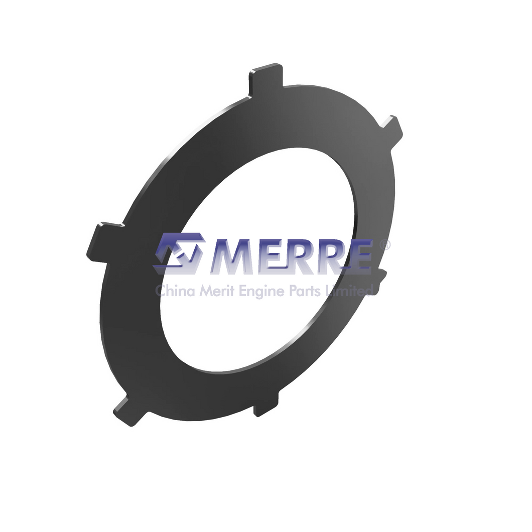 R57345: Clutch Separator Plate For John Deere