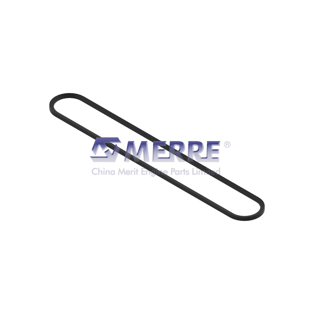 M41642: Mower Deck Drive V-Belt, Effective Length 1577.34 mm (62 inch) For John Deere