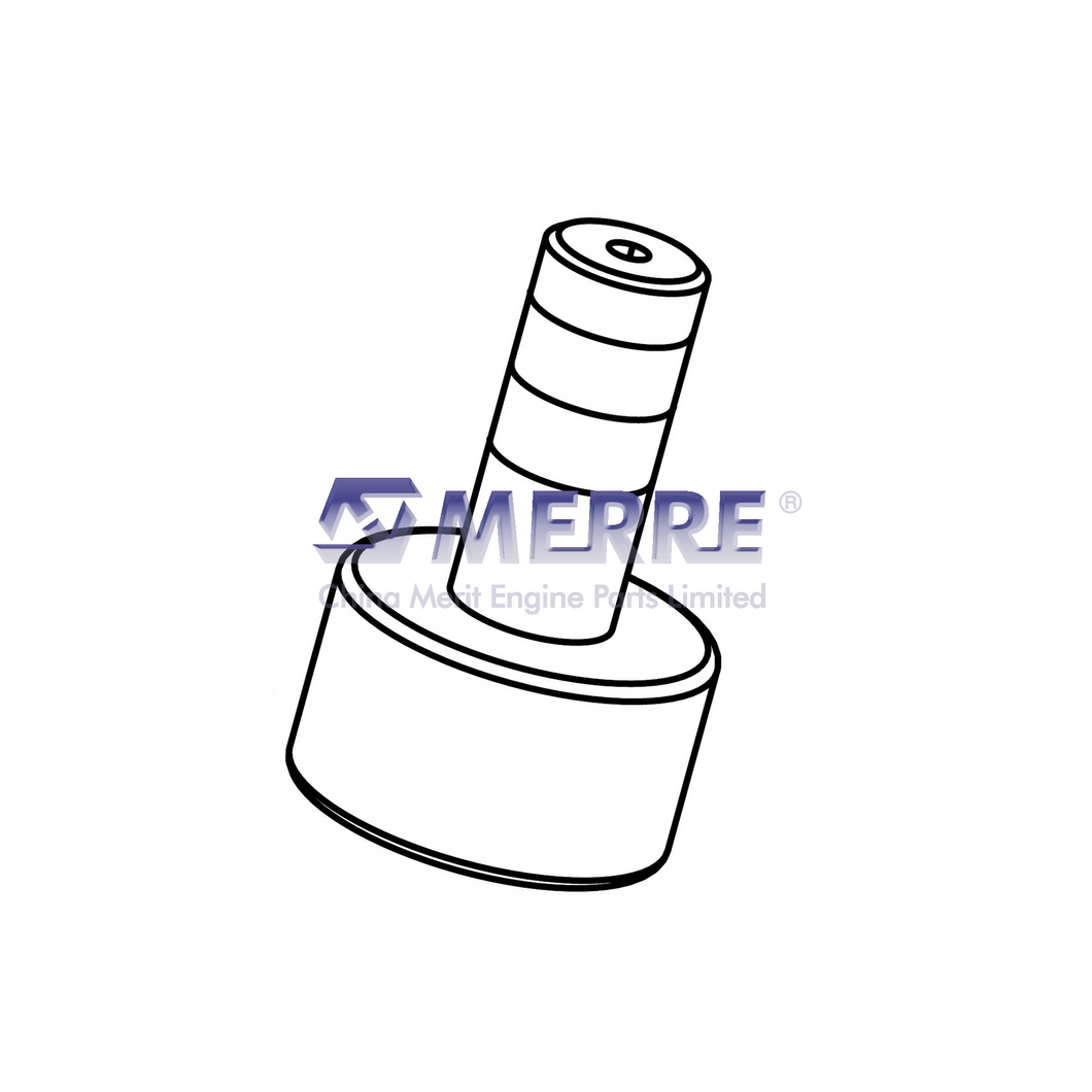 5HG125058: Bearing For John Deere
