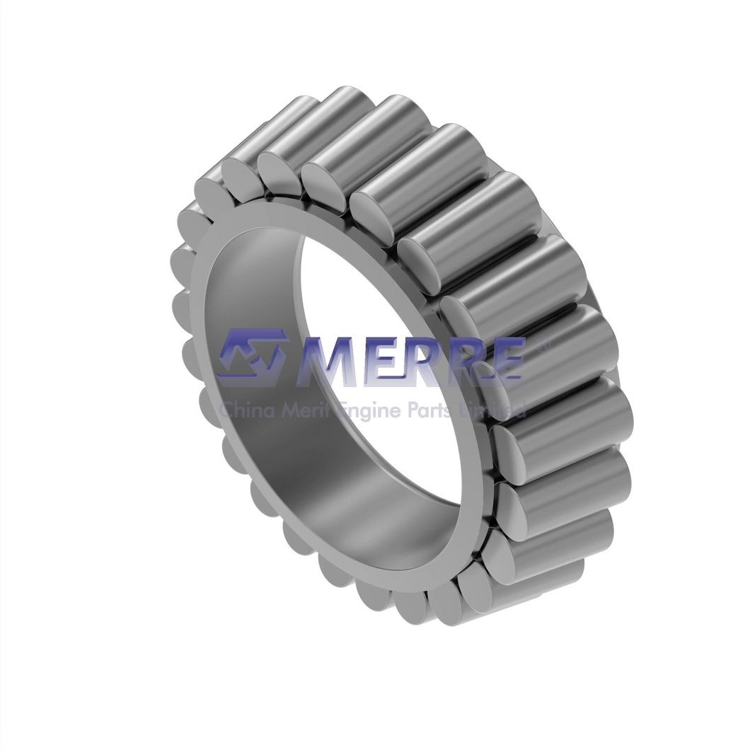 JD8169: Tapered Roller Bearing Cone For John Deere