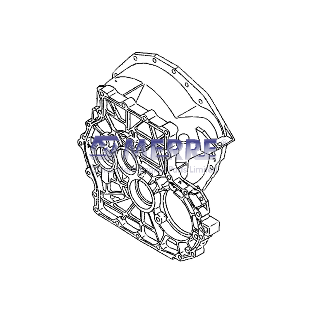 M810503: Clutch Housing For John Deere