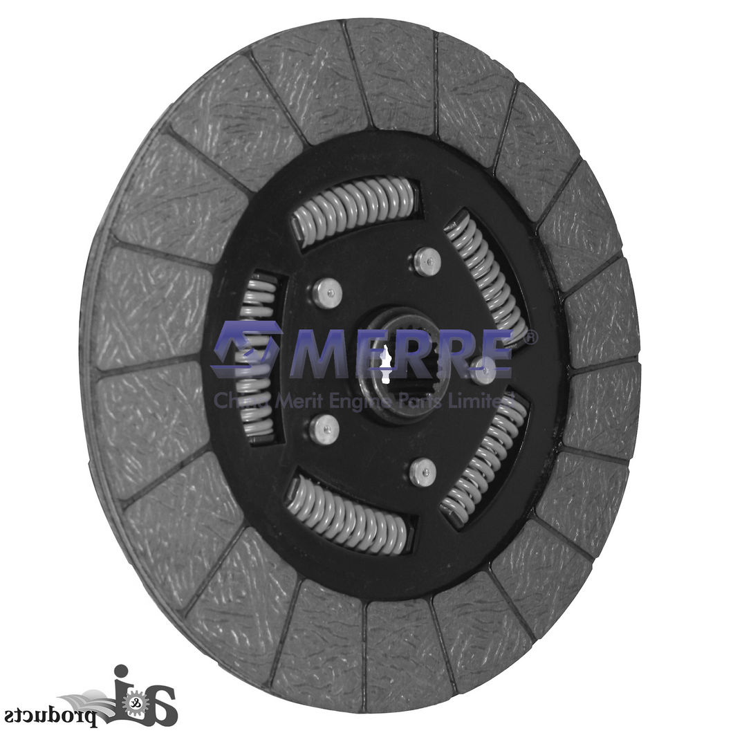 A-RE29613: Clutch Disk For John Deere