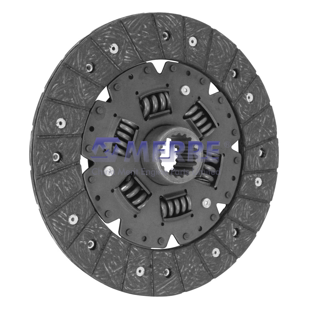 LVU801100: Traction Clutch Disk For John Deere
