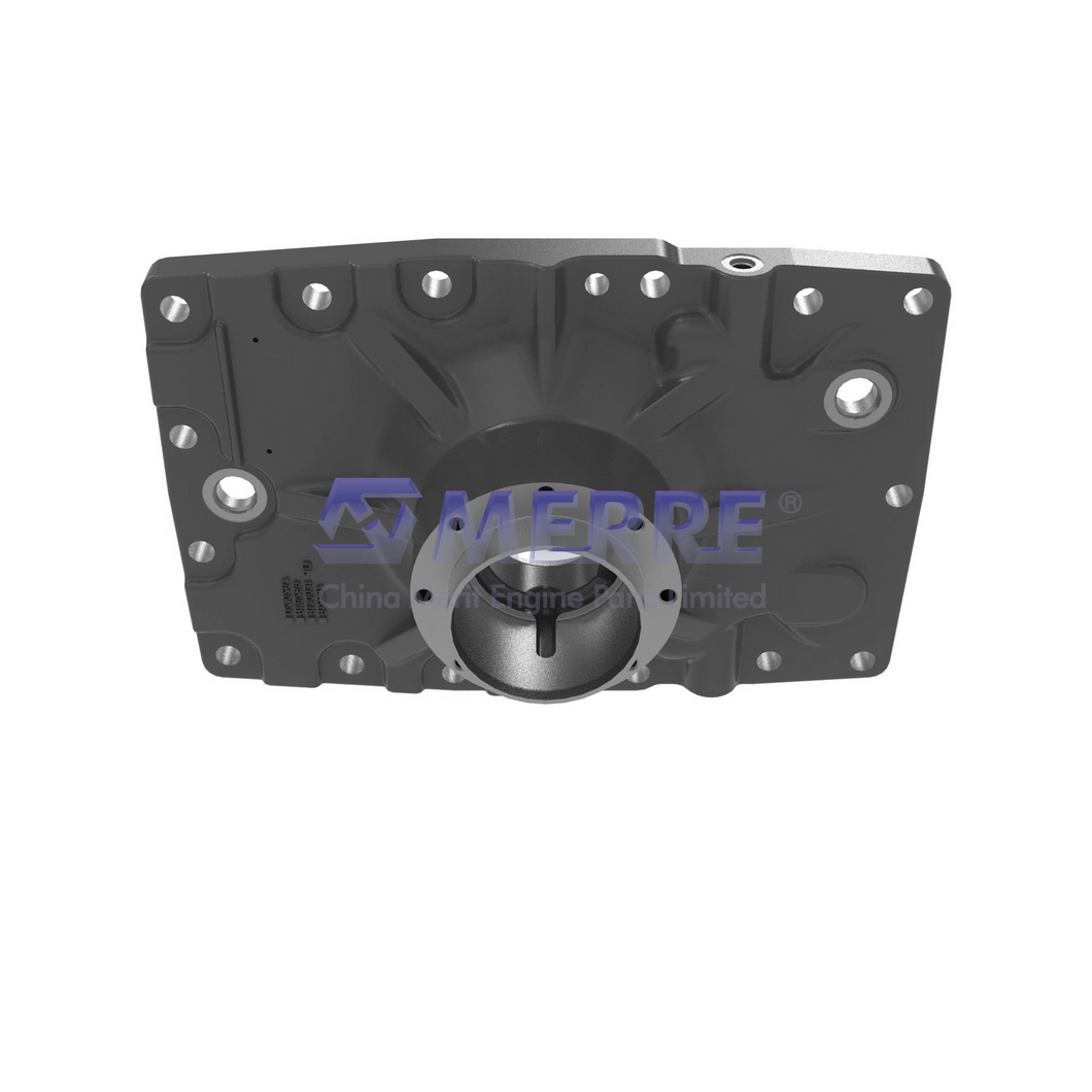 R126117: Differential Case Cover For John Deere