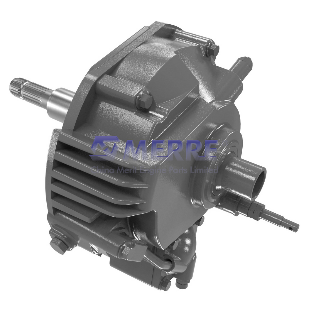 AH204839: Gear Assembly For John Deere