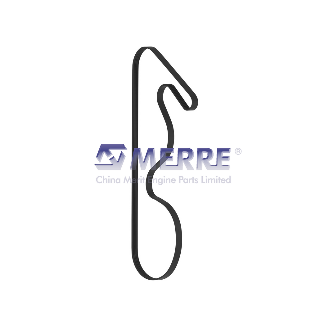 L153281: PK Section Engine Auxiliary Drive V-Belt For John Deere