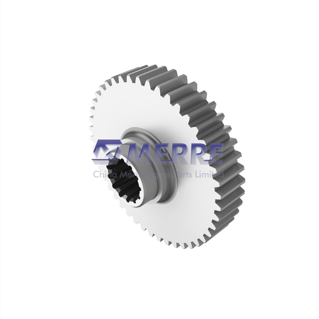 YZ280314: Spur Gear with Hub Extension For John Deere