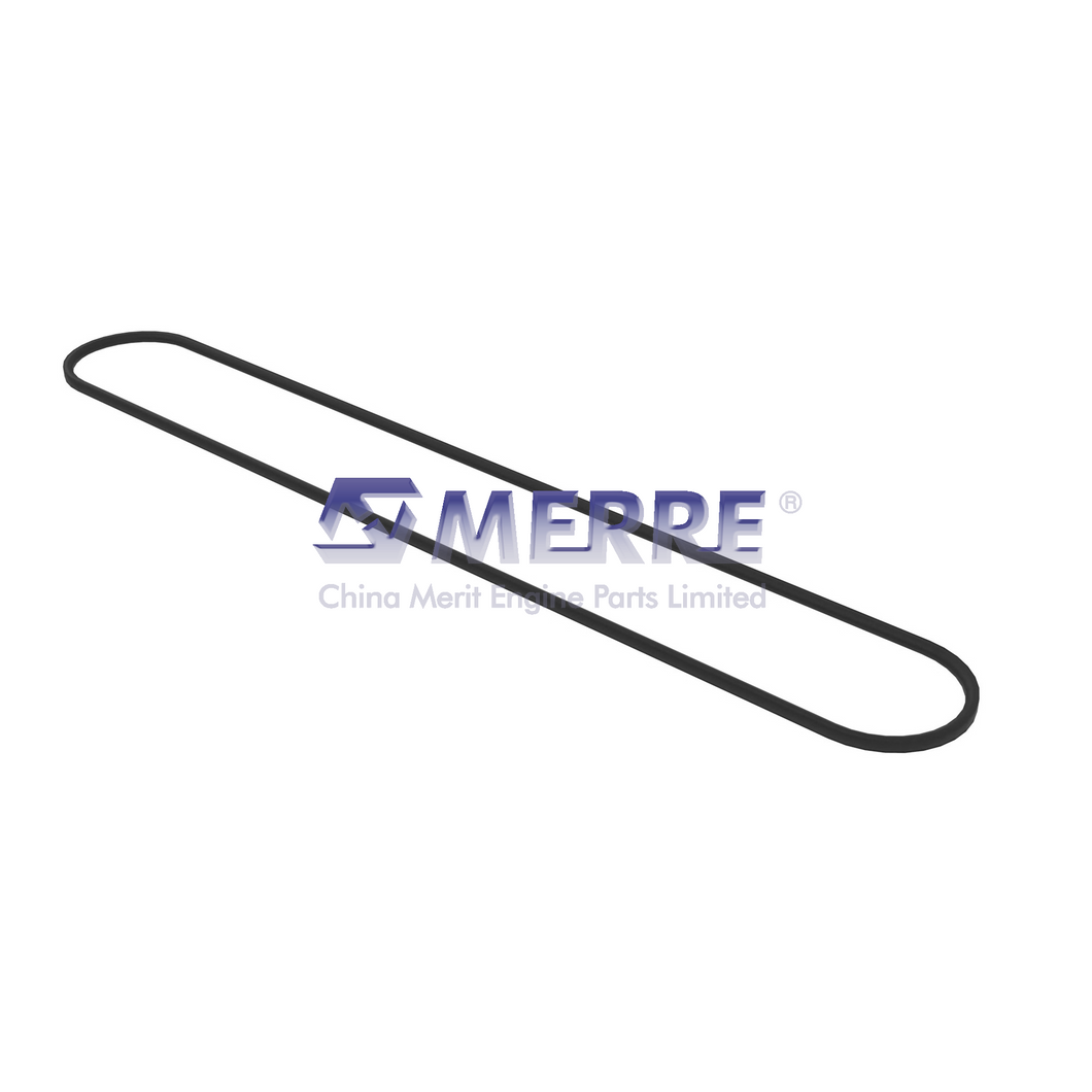 H160654: Straw Chopper Drive V-Belt, Effective Length 4420 mm (174 inch) For John Deere