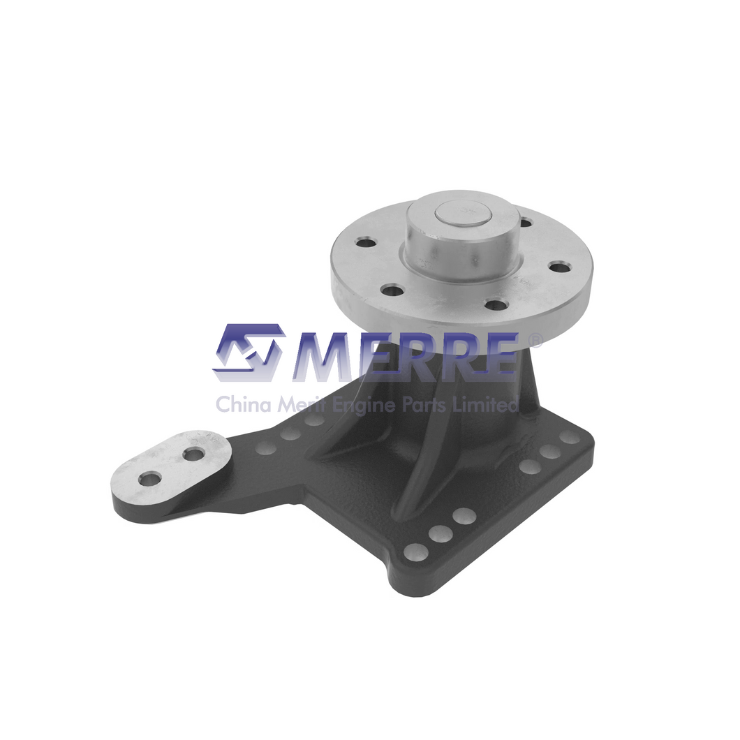 AH204261: Fan Mount Bearing Housing For John Deere