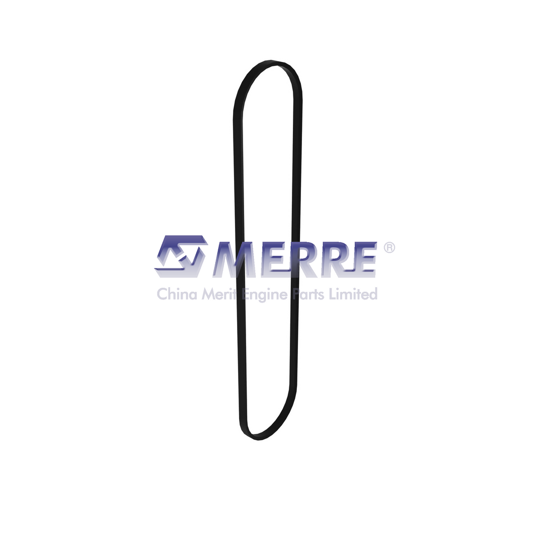 H161339: V-Belt, Effective Length 2324 mm (91.5 inch) For John Deere