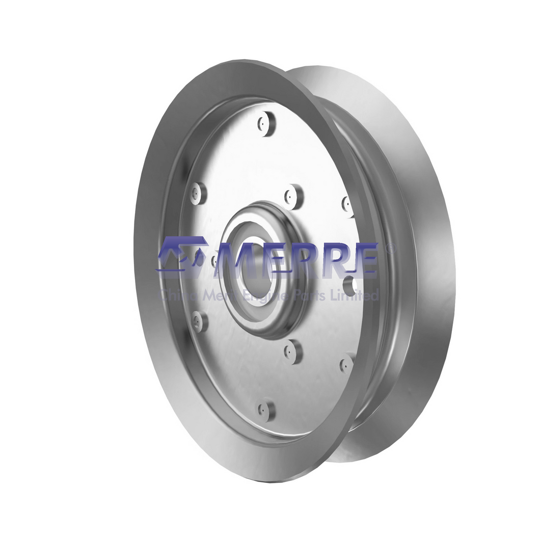 AM135526: Mower Deck Drive Sheave Assembly For John Deere