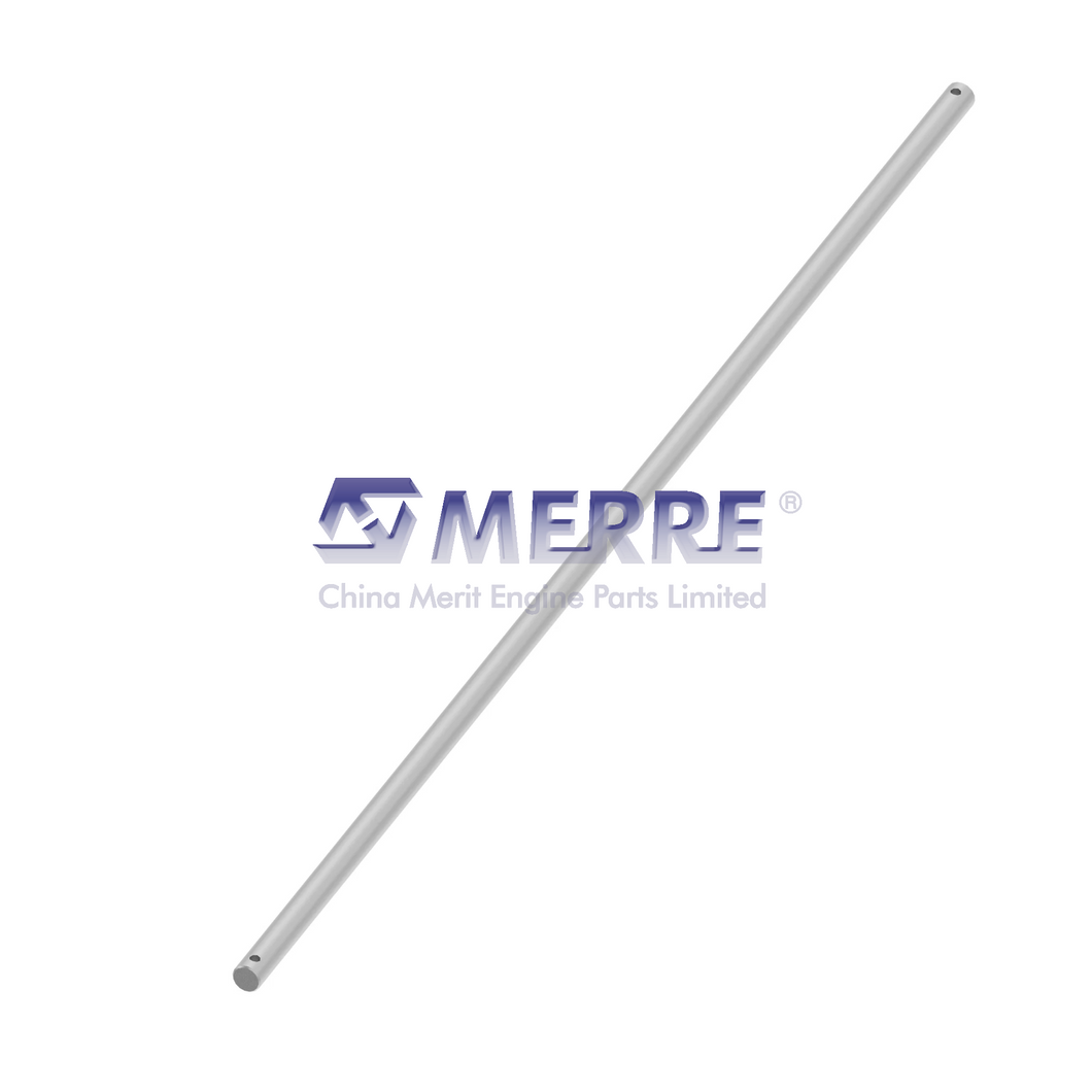 HXE103813: Feeder House Drum Shaft For John Deere