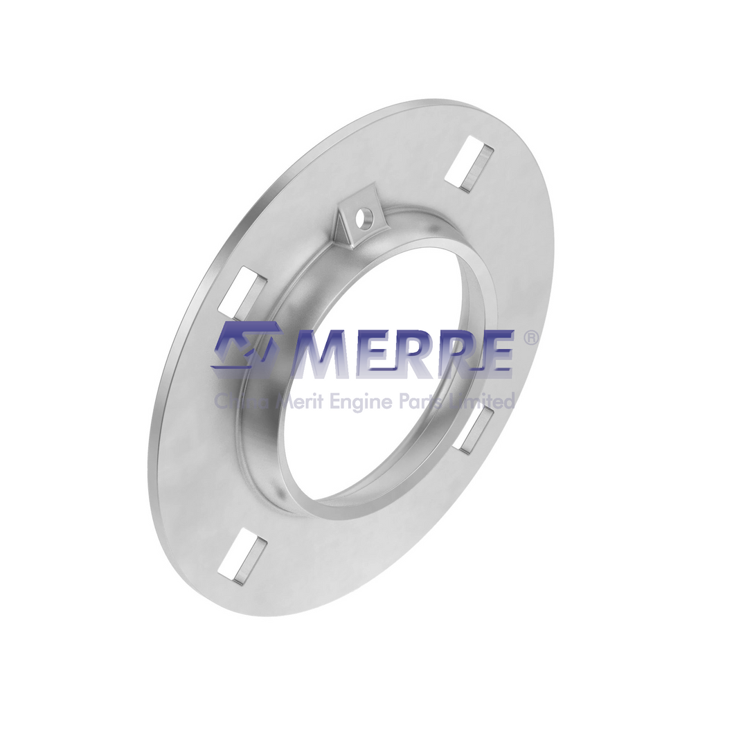 AE31317: 4-Hole Flanged Bearing Housing For John Deere