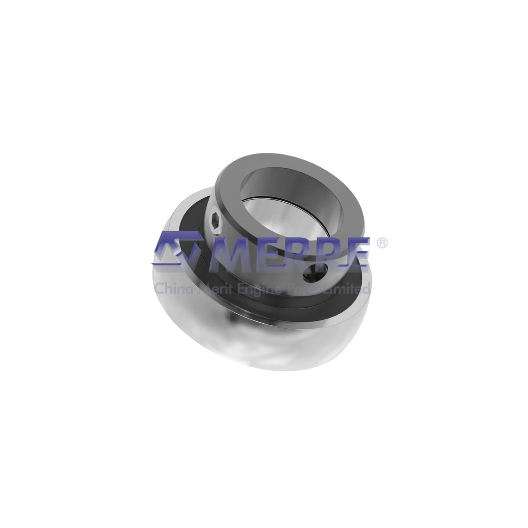 DQ02579: Spherical Wide Race Adapter Ball Bearing For John Deere